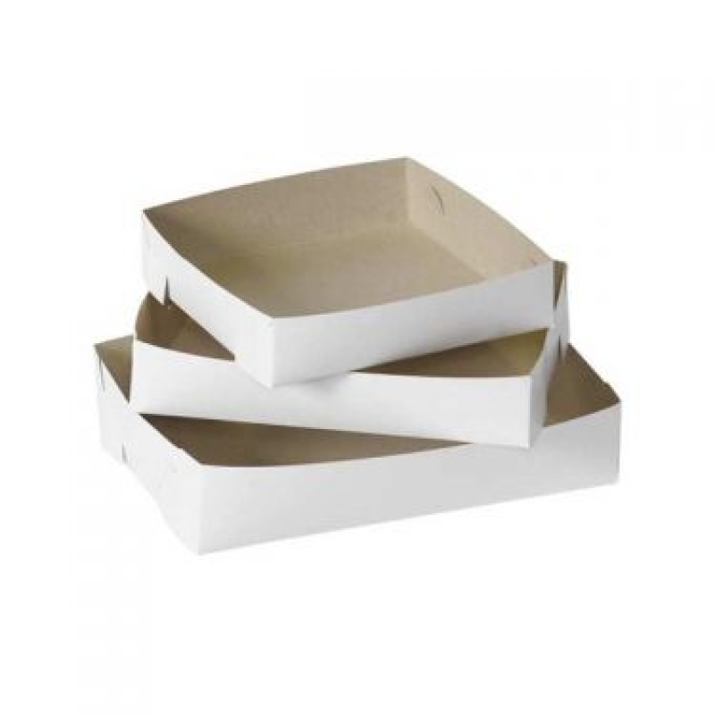 Medium Cake B14 Trays