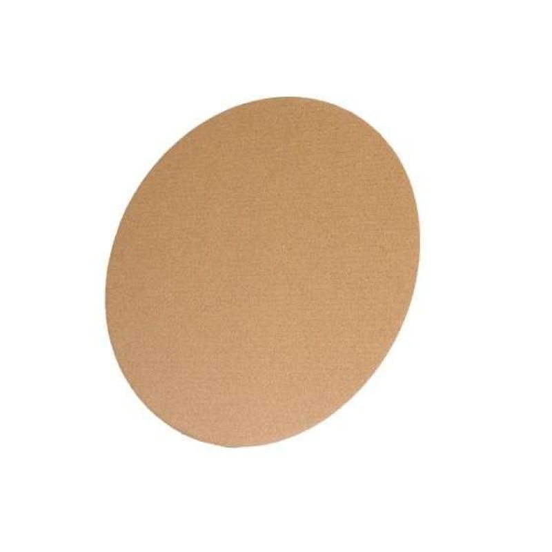 Corrugated Pizza Discs