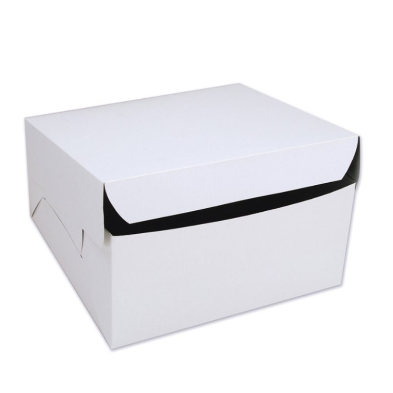 Cake Boxes 12" x 12" x5"