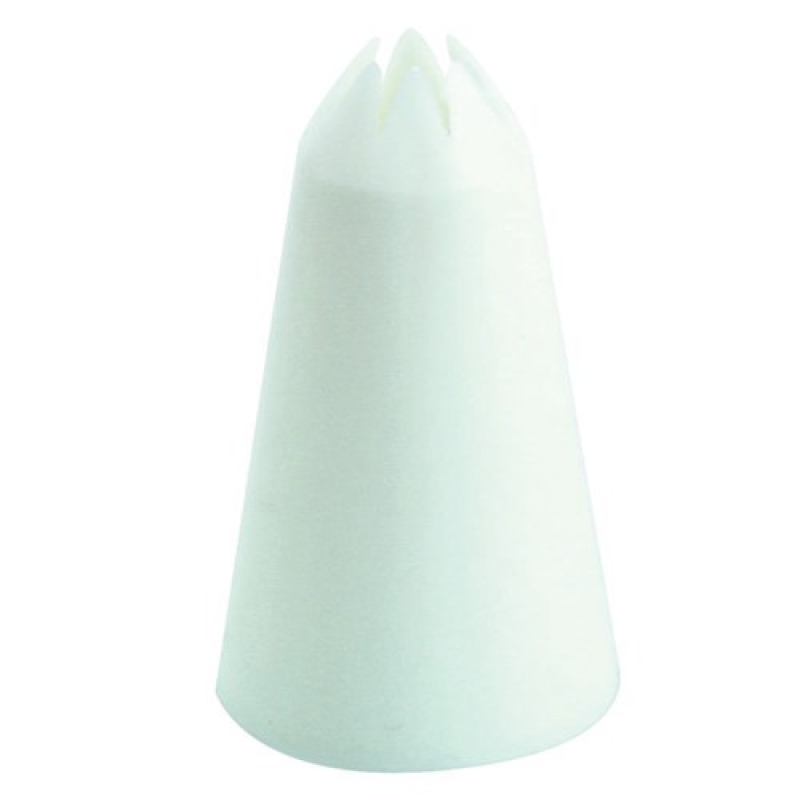 Piping Nozzle Star #15