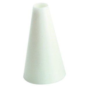 Piping Nozzle Plain #15