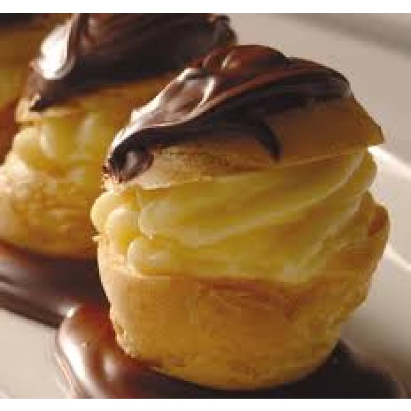 Pettina Choux Paste Mix