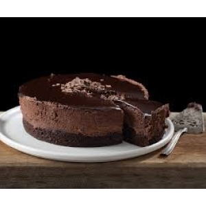 Chocolate Mousse Premix