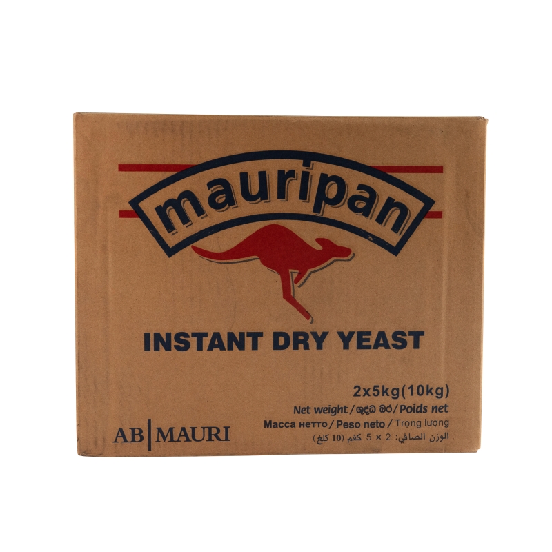 Instant Dried Yeast