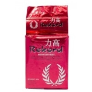 Rekord Dry Yeast