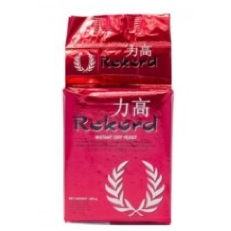 Rekord Dry Yeast