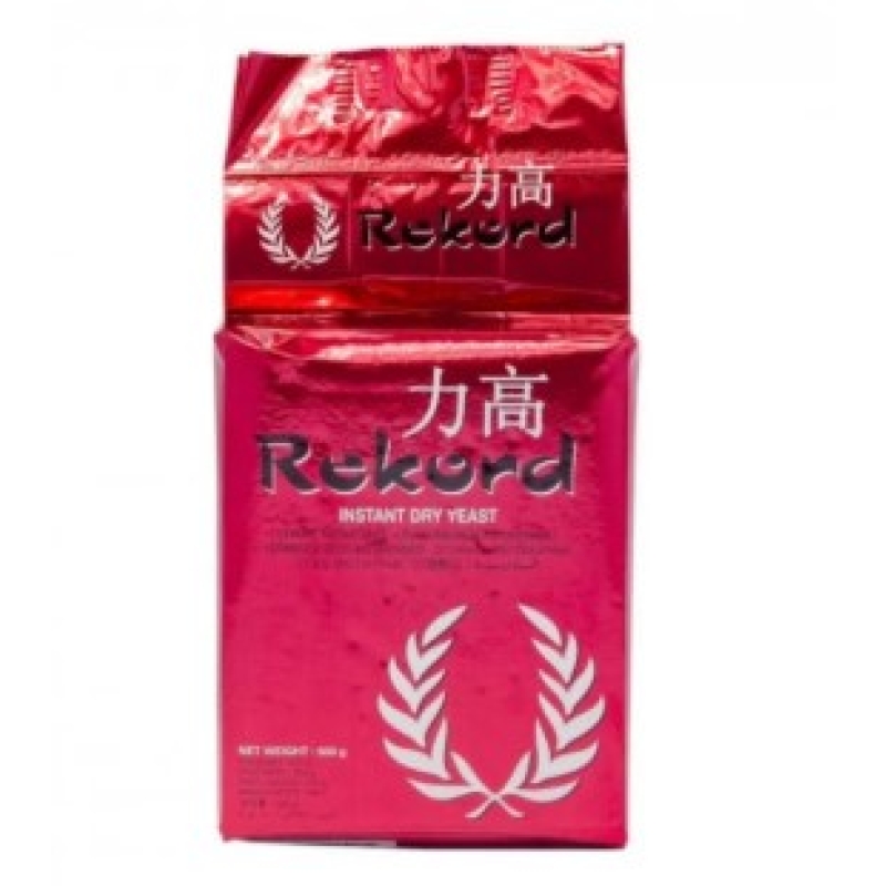 Rekord Dry Yeast