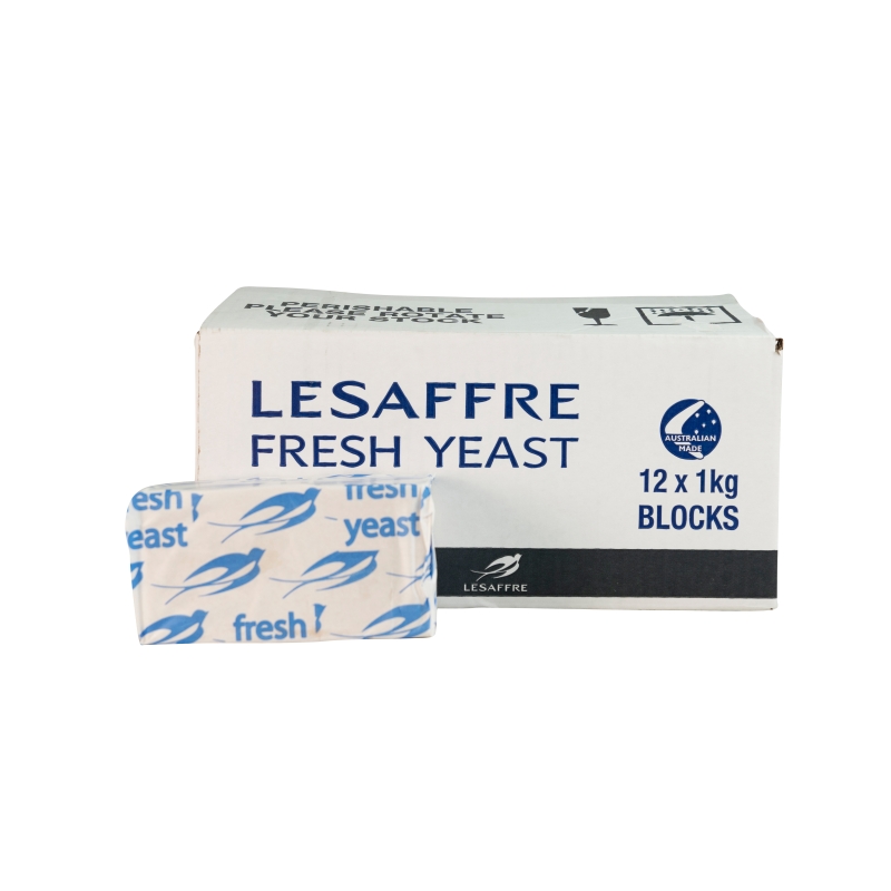 Fresh Compressed Yeast