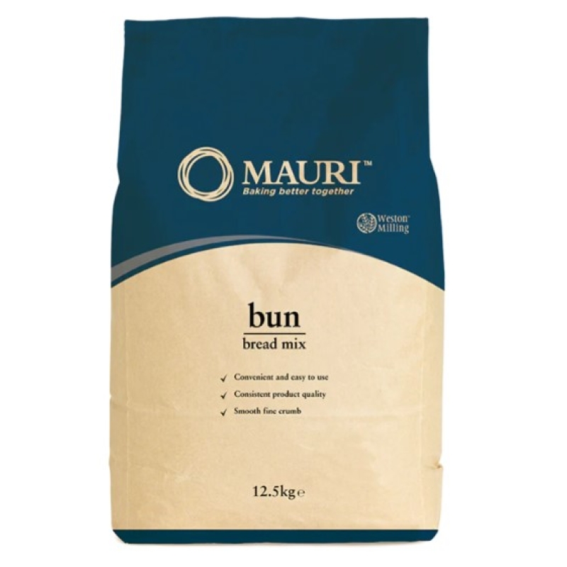 Bun Mix