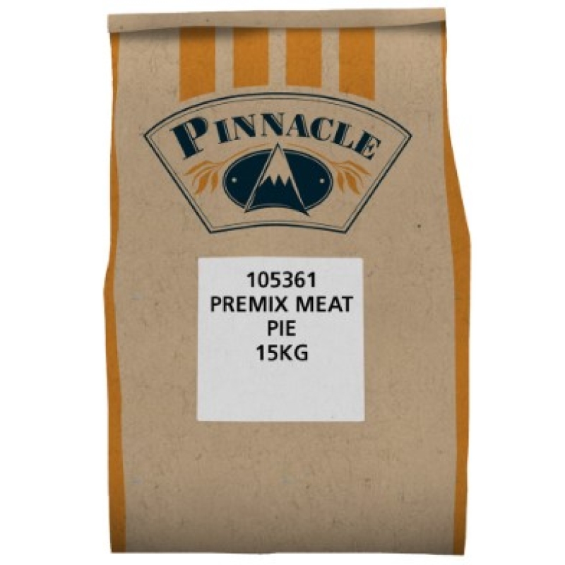 Meat Complete Pie Mix 