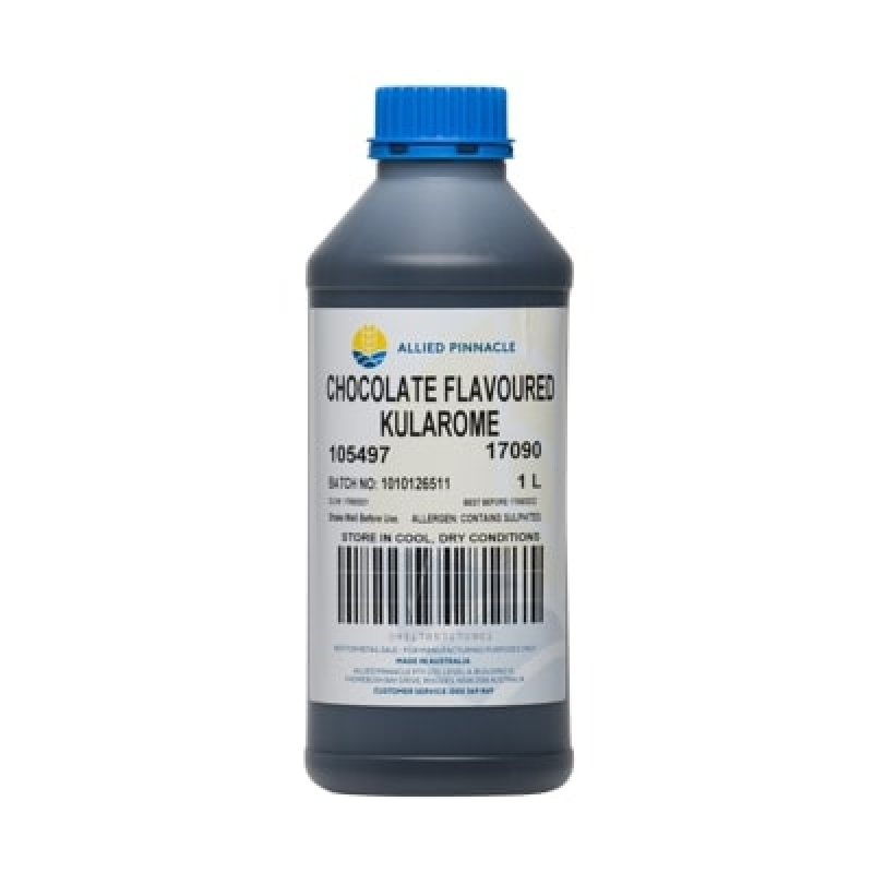Chocolate Kularome Flavour