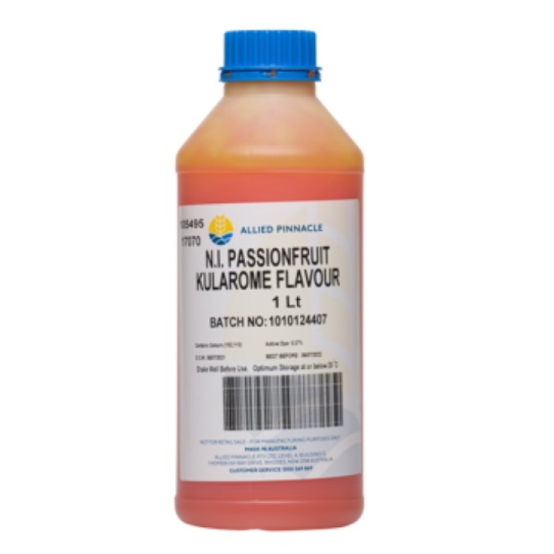 Passion Fruit Kularome