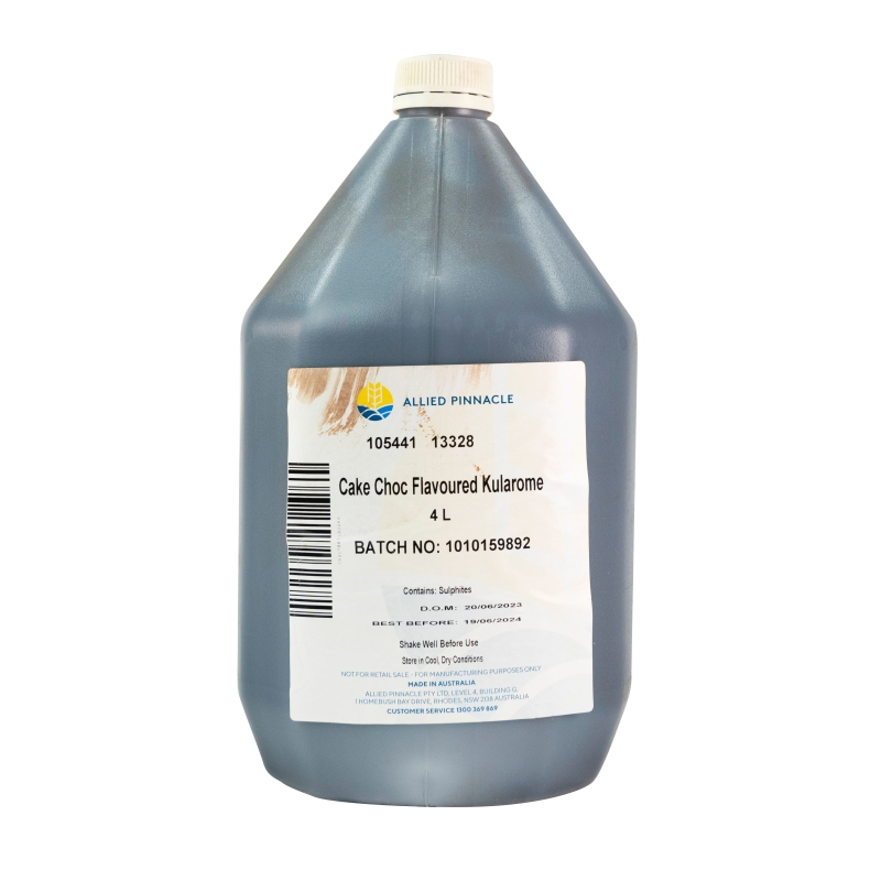 Chocolate Kularome Flavour