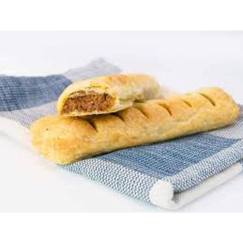 Sausage Roll Emulsion Mix