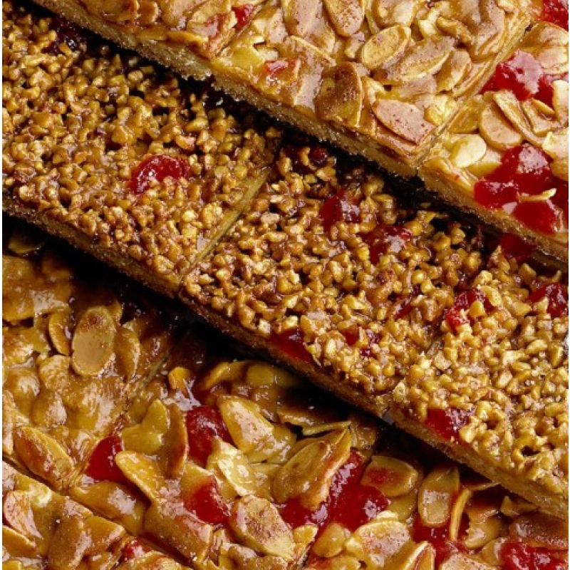 Flomix Instant Florentine Mix