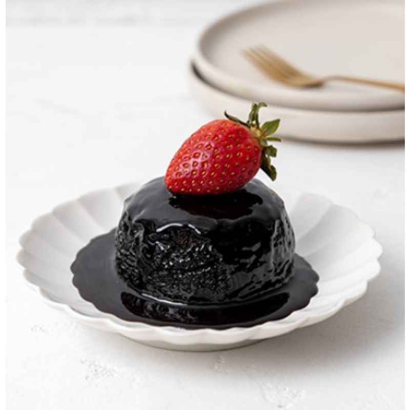 Chocolate Self Saucing Pudding 