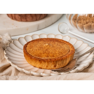 Custard Tarts