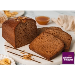 Dairy Free Banana Bread