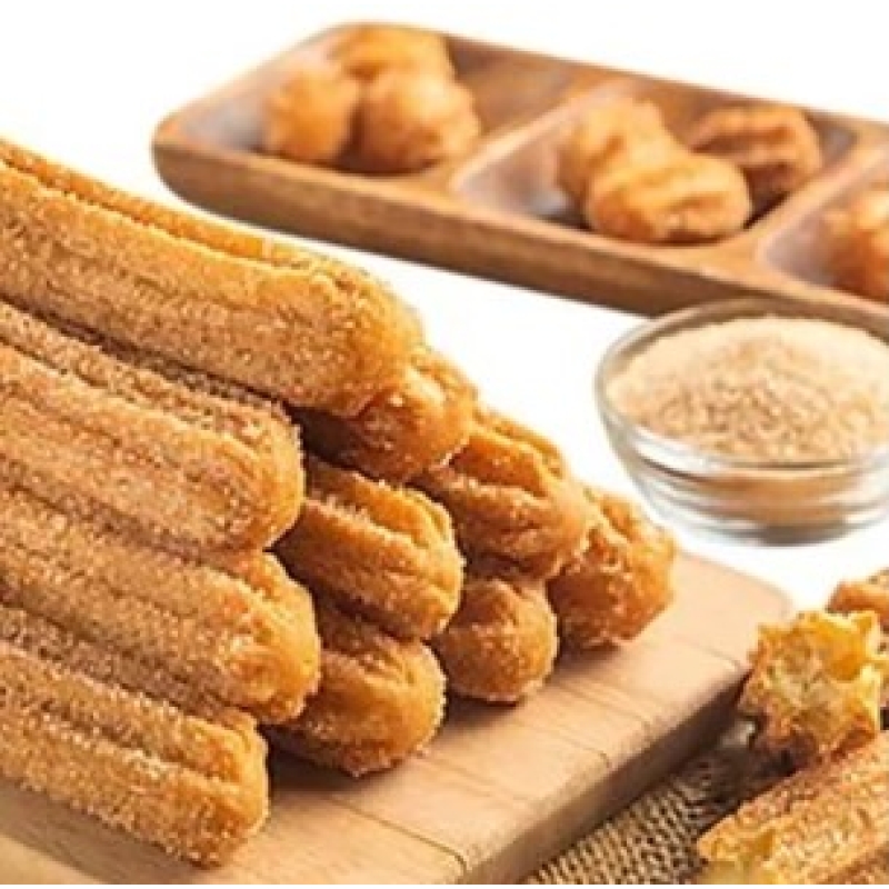 La Churros 25cm